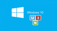  Cách khởi động Unikey cùng Windows 