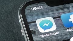  Cách kích hoạt tính năng bảo mật khuôn mặt trên Facebook Messenger 