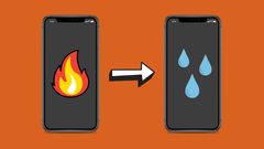  Cách Làm Mát Điện Thoại Nhanh Chóng, Cực Đơn Giản Dành Cho Cả Ios Và Android 