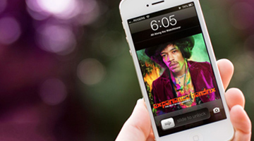 Cách mở lại iCloud bị ẩn trong cài đặt của iPhone