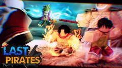  Code Last Pirates mới nhất 2021 | Cách nhận và nhập code 