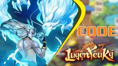  Code Luyện Yêu Ký mới nhất 2021 | Cách nhận và nhập code 