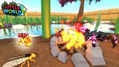  Code Little World mới nhất 2021 | Cách nhập code chi tiết 
