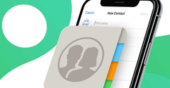 Cách lưu số điện thoại trên iPhone đơn giản, nhanh chóng 