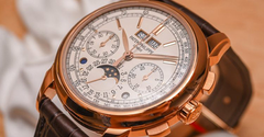  Đồng hồ cơ là gì? Cách sử dụng, bảo quản đồng hồ Automatic đúng cách 