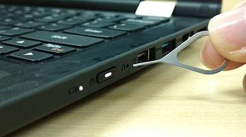 Tìm hiểu về Onekey Recovery cho laptop Lenovo