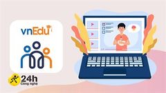  Cách sử dụng VnEdu cho học sinh và giáo viên mới nhất, giúp cho việc học tập online trở nên hiệu quả hơn 