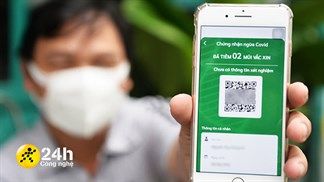 Cách sửa mũi tiêm vaccine Covid-19 không hiển thị thành công 100% trên điện thoại mà bạn nên biết ngay