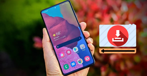 [Video] Cách tải phim về điện thoại Android đơn giản mà bạn nên biết