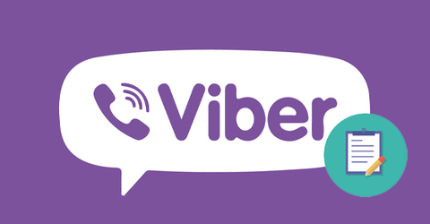 Cách tạo ghi chú My Notes trên Viber siêu tiện lợi mà bạn nên biết