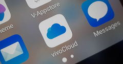  Cách tạo, đăng ký tài khoản vivo (vivoCloud) đơn giản, nhanh chóng 