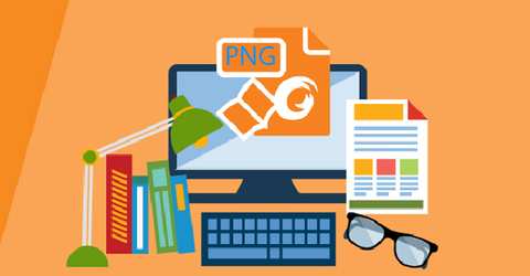 File đuôi PNG là gì? Cách tạo và chuyển đuôi PNG sang JPEG, PDF cực dễ