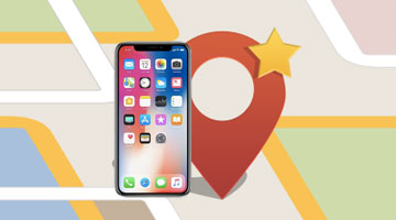 Tắt dịch vụ định vị trên iPhone phải làm sao ?