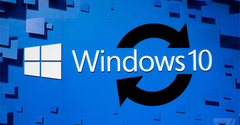  Cách bật, tắt tính năng tự động update Windows 10 trên máy tính 