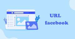  Cách đổi link Facebook cá nhân trên máy tính, điện thoại đơn giản 