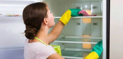 Mách bạn cách rã đông tủ lạnh đúng, an toàn và hiệu quả