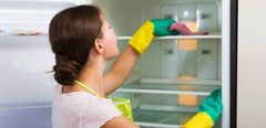  Mách bạn cách rã đông tủ lạnh đúng, an toàn và hiệu quả 