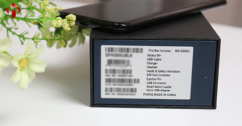 Cách kiểm tra, check IMEI Samsung chính hãng đơn giản, chuẩn xác nhất