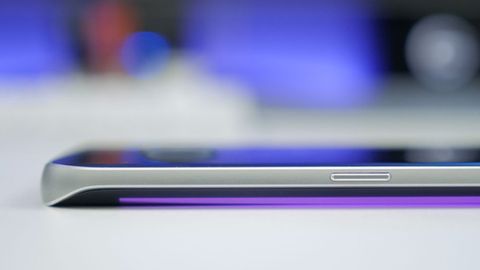 Cách Cài Đặt Bật Sáng Màn Hình Cạnh Khi Có Thông Báo Samsung