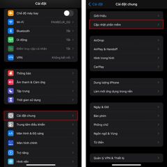  Cách Cập Nhật Ios 16 Cho Iphone 13 Siêu Đơn Giản Chỉ Trong Vài Phút Thực Hiện 
