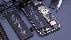  Cách Đơn Giản Để Xác Định Có Cần Thay Pin Cho Iphone Hay Không 