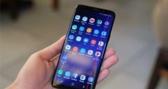  Cách Khắc Phục Lỗi Sọc Màn Hình Samsung Galaxy S9 Plus 