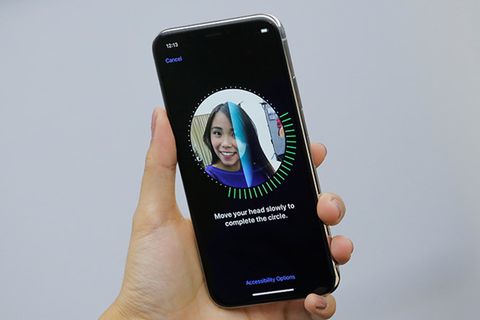 Cách Kích Hoạt Nhận Diện Khuôn Mặt Trên Các Thiết Bị Android