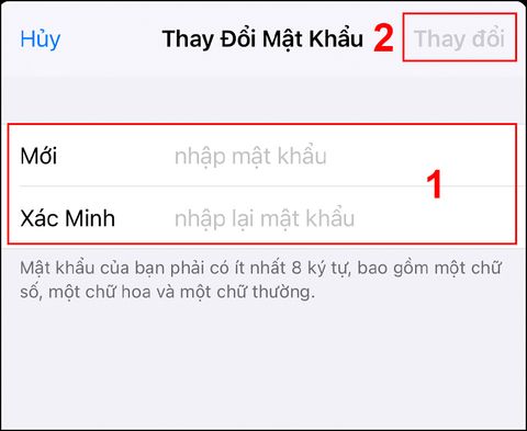 Cách Lấy Lại Khi Lỡ Quên Email Apple Id