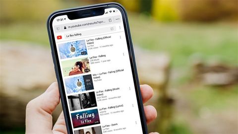 Cách Nghe Nhạc Trên Youtube Khi Tắt Màn Hình Iphone