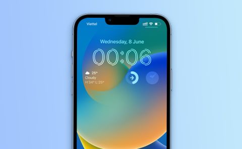 Cách Sửa Lỗi Bàn Phím Trên Iphone Sau Khi Cập Nhật Lên Ios 16