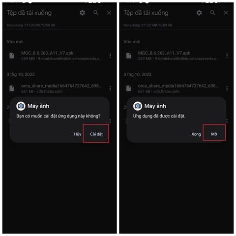 Cách Tải Google Camera 8.6 Trên Mọi Thiết Bị Android, Chụp Ảnh Đẹp Không Còn Khó