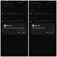  Cách Tải Google Camera 8.6 Trên Mọi Thiết Bị Android, Chụp Ảnh Đẹp Không Còn Khó 