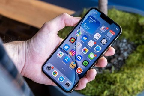 Cách Tận Dụng Sức Mạnh Của Camera Iphone 14