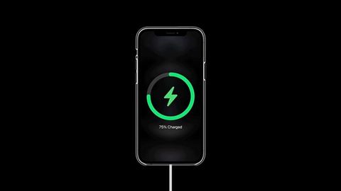 Cách Tạo Hiệu Ứng Độc Đáo Khi Cắm Sạc Cho Người Dùng Ios 14