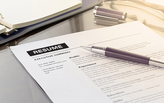 Cách tạo CV Online cùng TopCV 