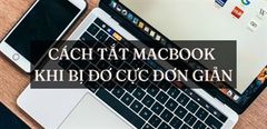  Cách Tắt Macbook Khi Bị Đơ Cực Đơn Giản Mà Bạn Nên Biết 