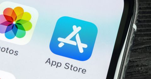 Cách Tắt Tải Ứng Dụng Tự Động Trên iPhone/iPad