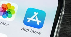  Cách Tắt Tải Ứng Dụng Tự Động Trên iPhone/iPad 