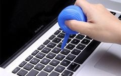  Cách Vệ Sinh Bàn Phím Laptop Đúng Cách Tránh Hư Hỏng 