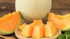  Cách chọn dưa lưới ngon ngọt, chất lượng cao và cách bảo quả dưa lưới 