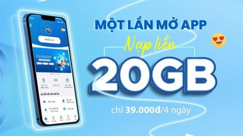 Cách Đăng Ký Gói Superapp Của Mobifone Có Ngay 20gb Data Dùng Thả Ga Chỉ 39k