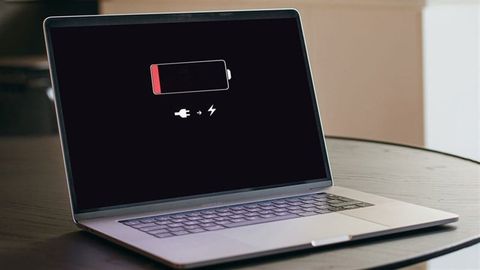 Hướng Dẫn Cách Kiểm Tra Tình Trạng Pin Của Macbook Sử Dụng Chip M1 Đơn Giản Nhất