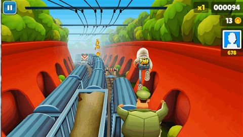 Cách tải Subway Surfers trên máy tính đơn giản nhất