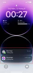  Cách Chỉnh Thông Báo Trên Ios 16, Tiện Hơn Khi Dùng Và Giúp Màn Hình Khóa Đẹp Hơn 