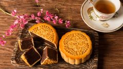  Các loại bánh Trung Thu ngon và cách chọn mua an toàn đảm bảo chất lượng 