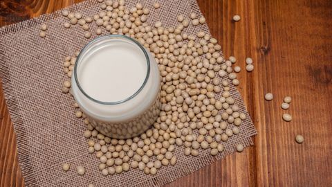 Tổng hợp các cách bảo quản đậu nành và bảo quản sữa đậu nành qua đêm