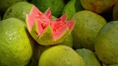  Tổng hợp các loại ổi, các giống ổi ngon ở Việt Nam hiện nay 