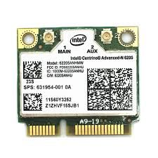  CAD WIFI INTEL 
