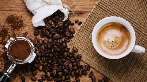 Bật mí với bạn cách uống cà phê tốt cho sức khỏe