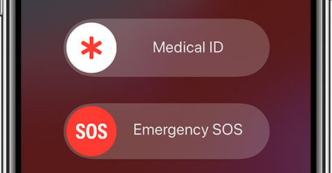 Cách cài đặt cuộc gọi khẩn cấp trên iOS không cần mở khoá nhanh nhất